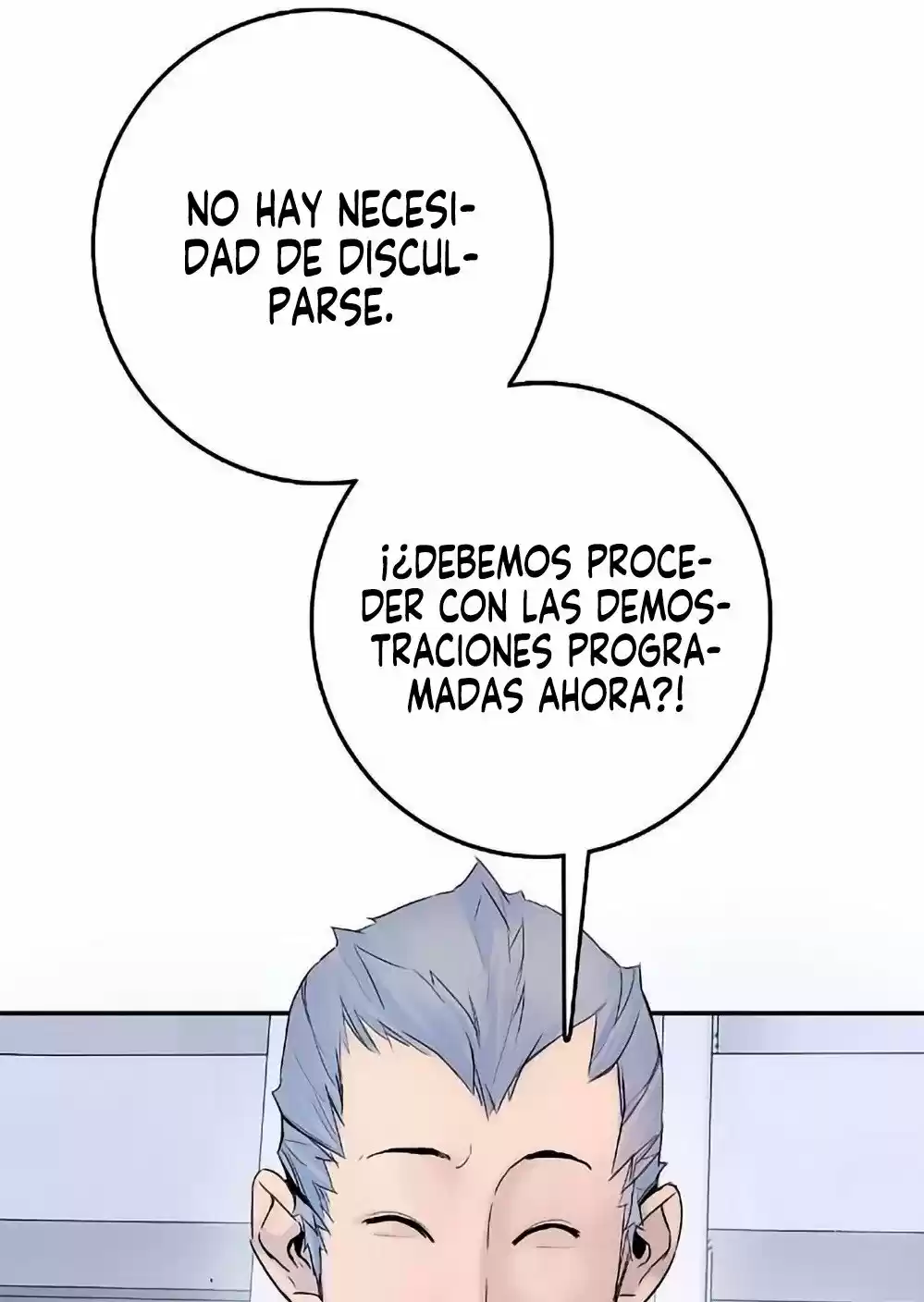 Caballero De Corazón - Capítulo 2 - Página 52 - LectorTMOo