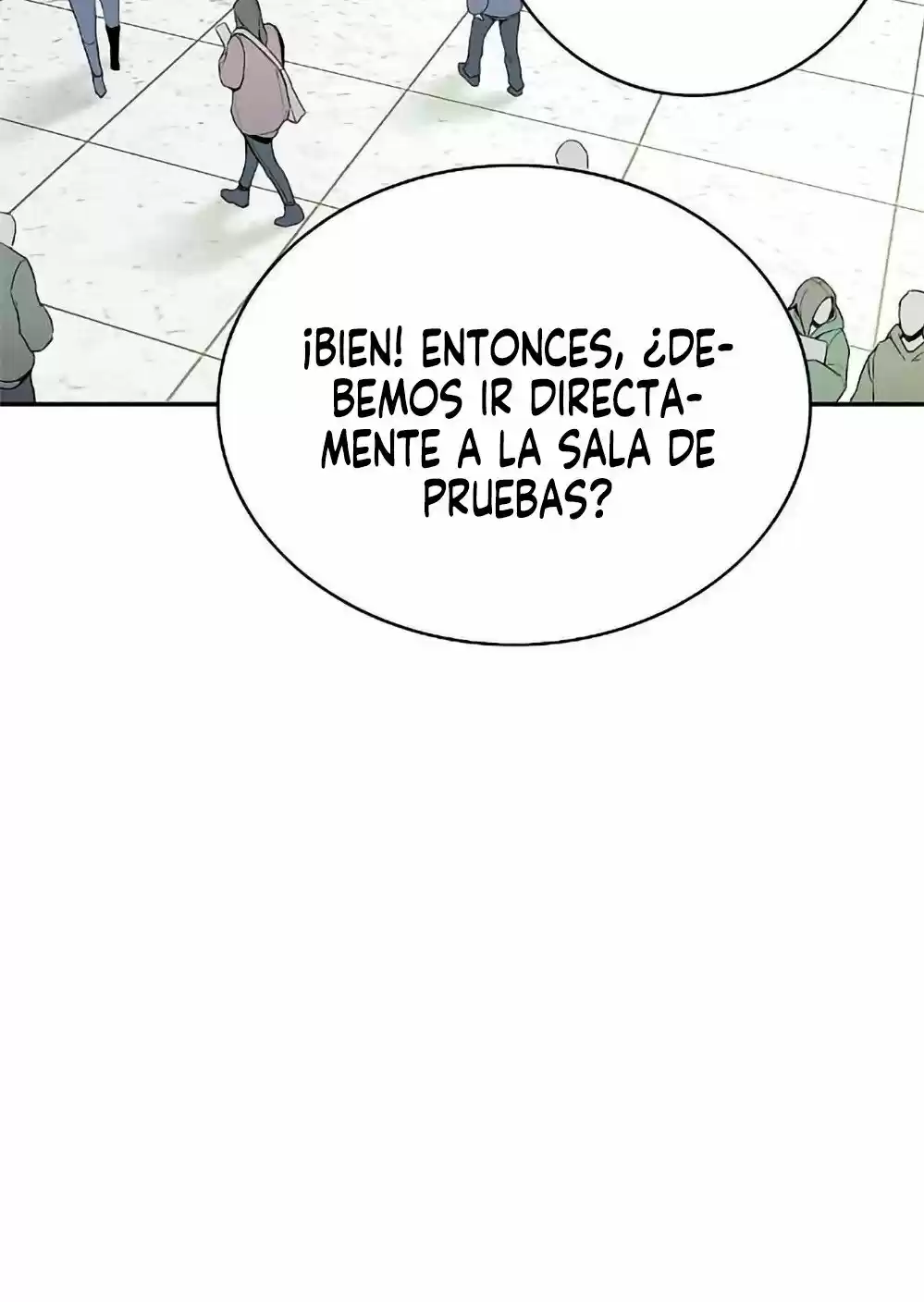 Caballero De Corazón - Capítulo 2 - Página 56 - LectorTMOo