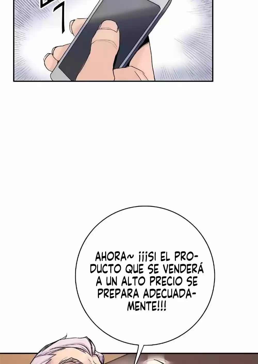 Caballero De Corazón - Capítulo 2 - Página 60 - LectorTMOo