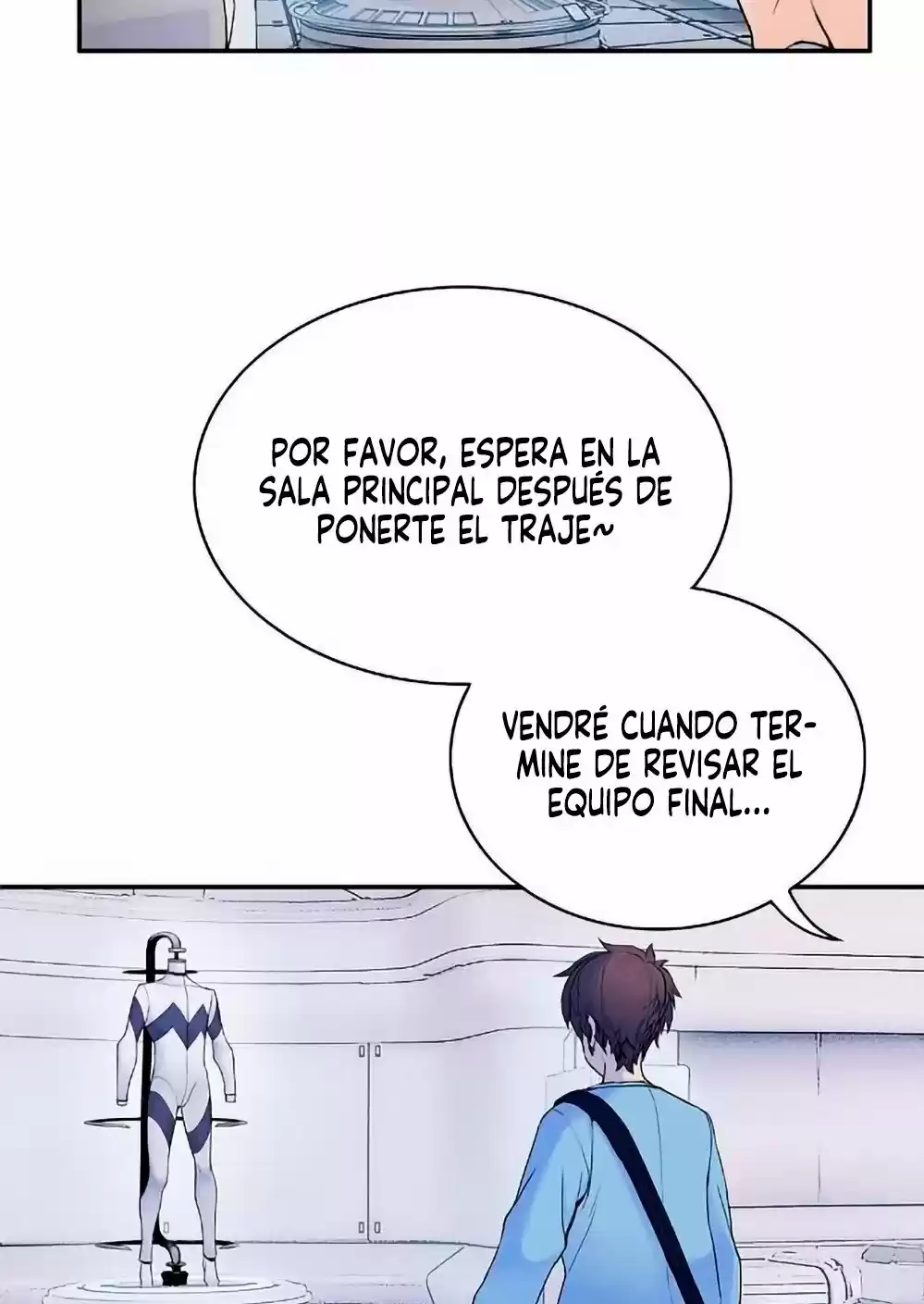 Caballero De Corazón - Capítulo 2 - Página 73 - LectorTMOo