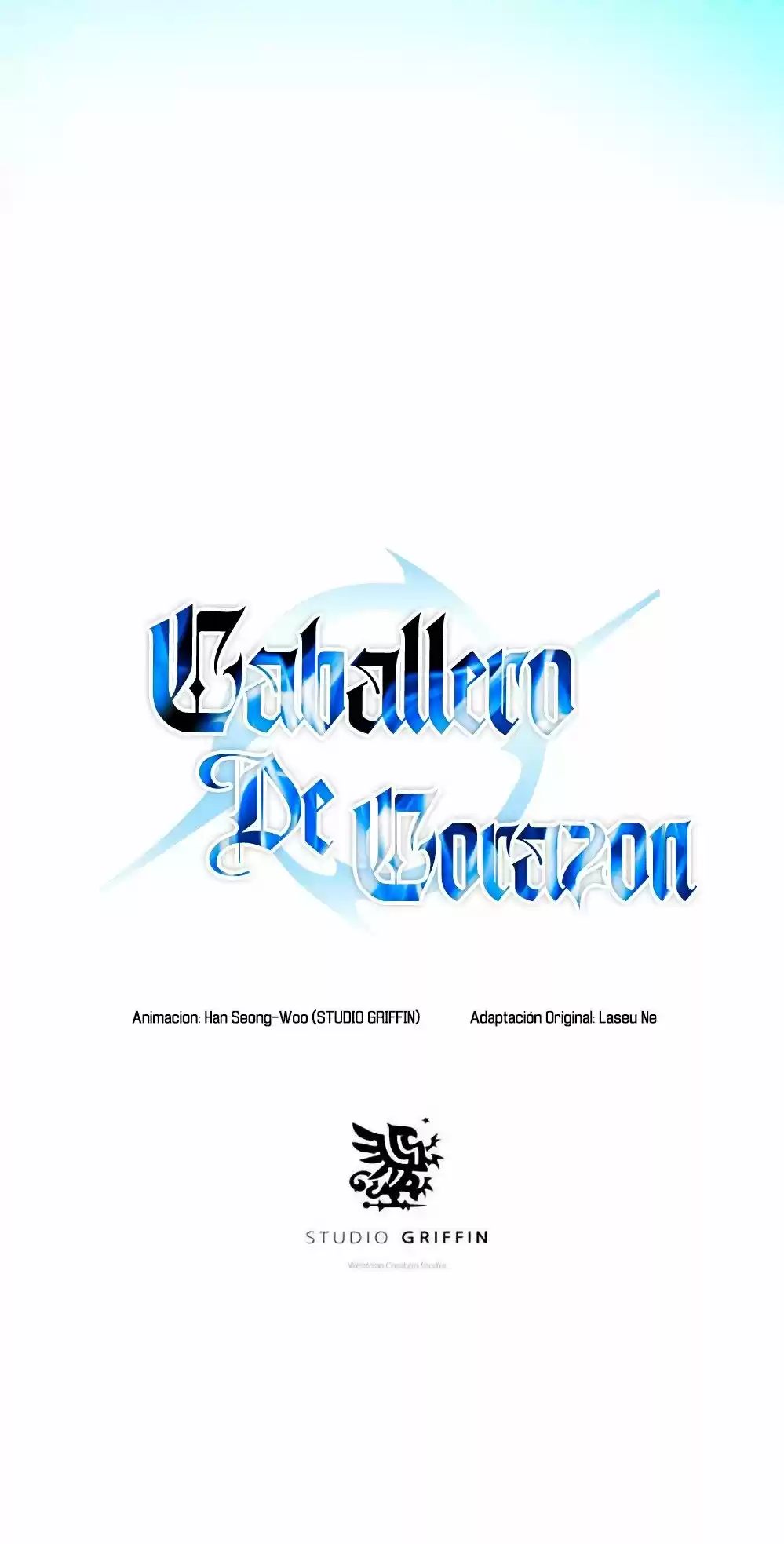 Caballero De Corazón - Capítulo 3 - Página 6 - LectorTMOo