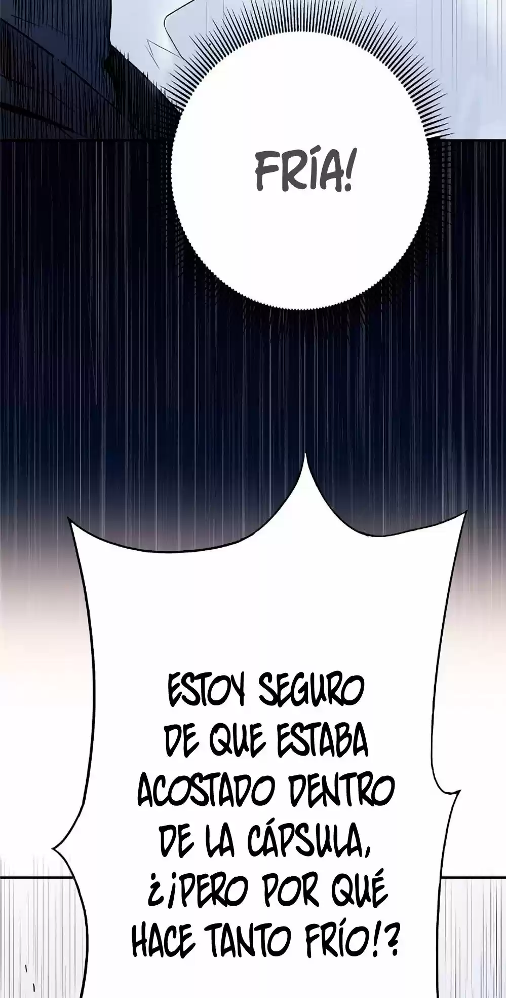 Caballero De Corazón - Capítulo 3 - Página 14 - LectorTMOo