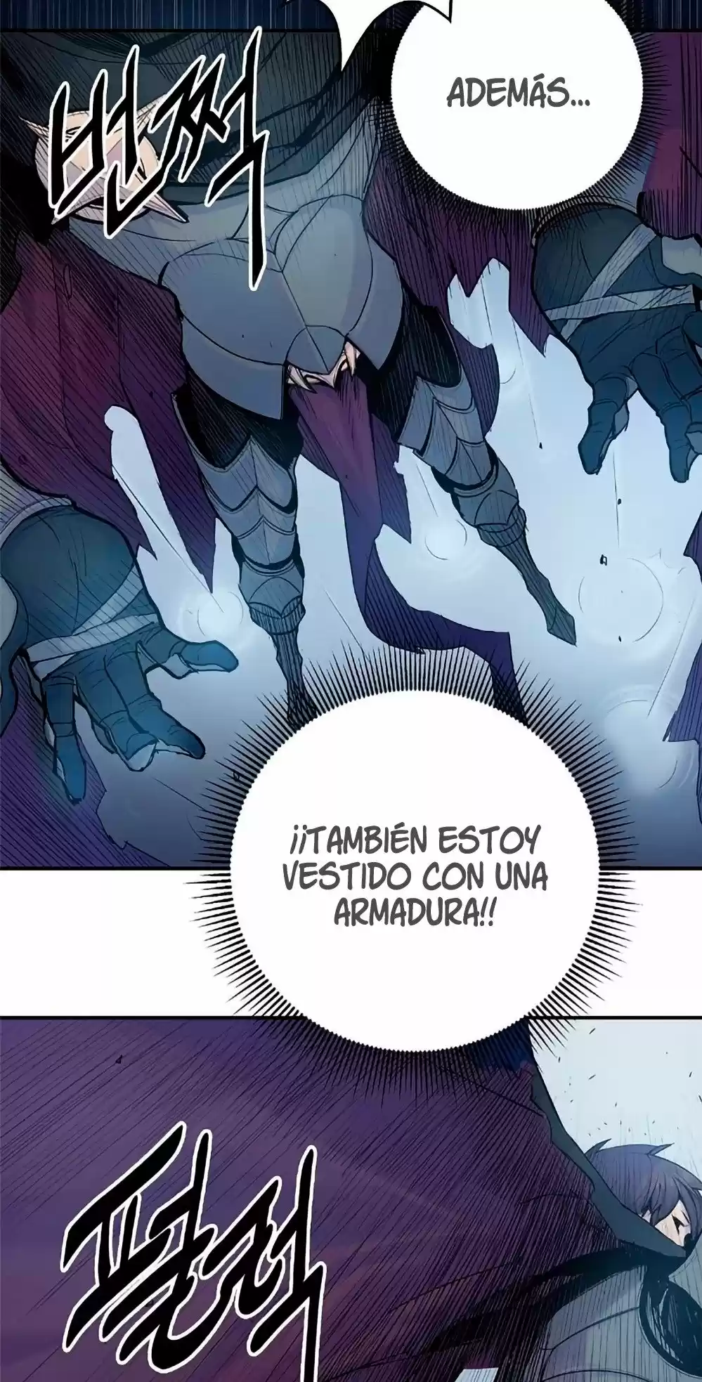 Caballero De Corazón - Capítulo 3 - Página 16 - LectorTMOo