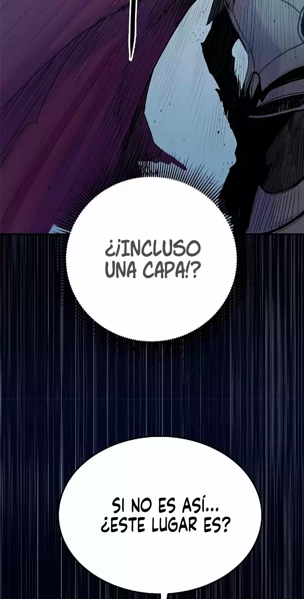 Caballero De Corazón - Capítulo 3 - Página 17 - LectorTMOo