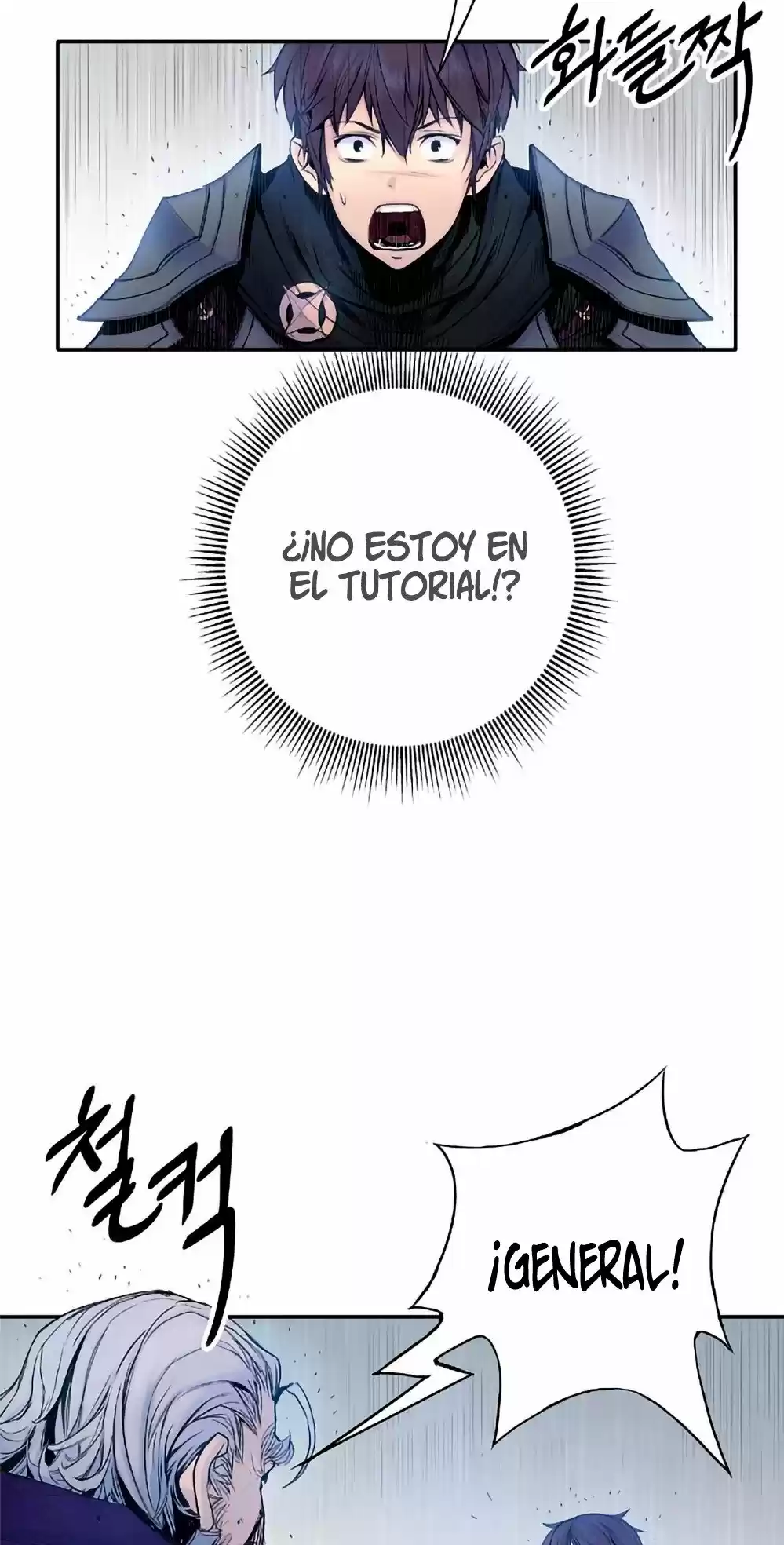 Caballero De Corazón - Capítulo 3 - Página 23 - LectorTMOo