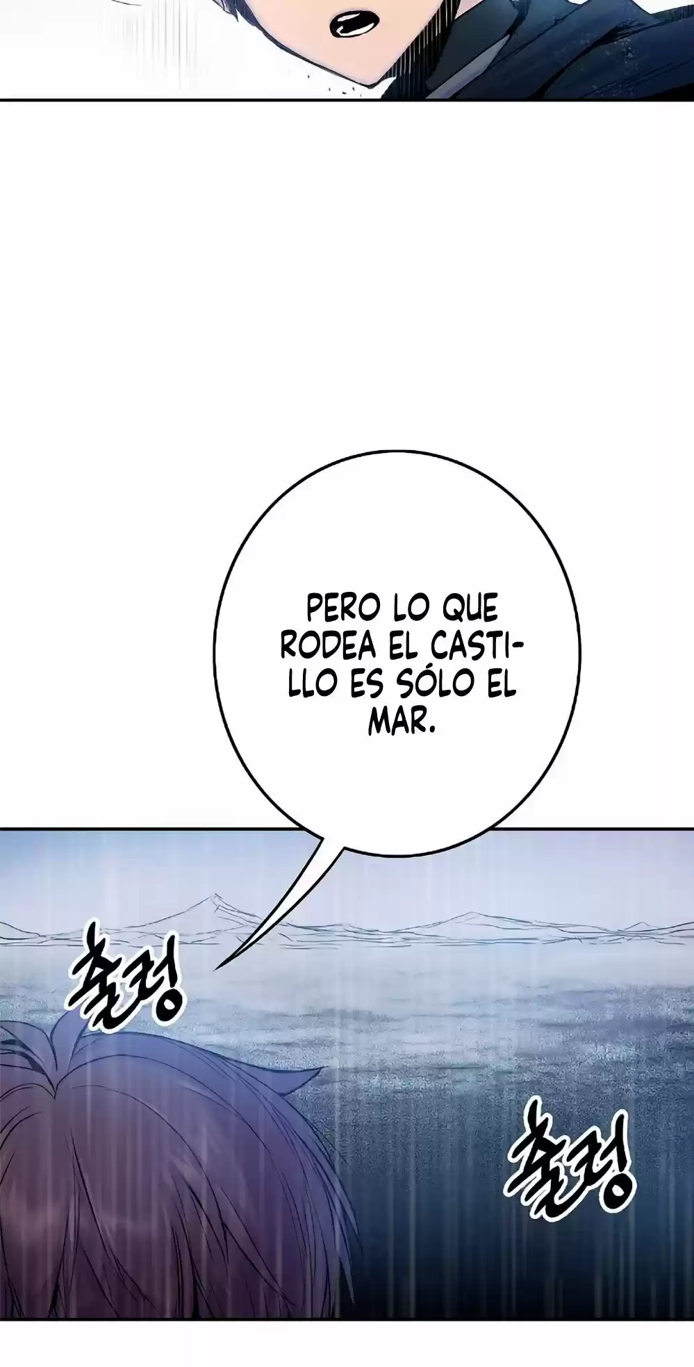 Caballero De Corazón - Capítulo 3 - Página 28 - LectorTMOo