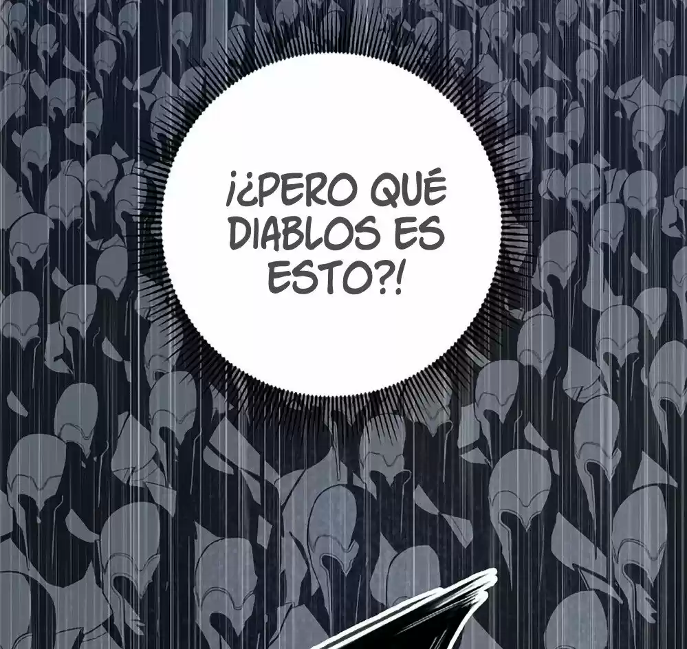 Caballero De Corazón - Capítulo 3 - Página 33 - LectorTMOo