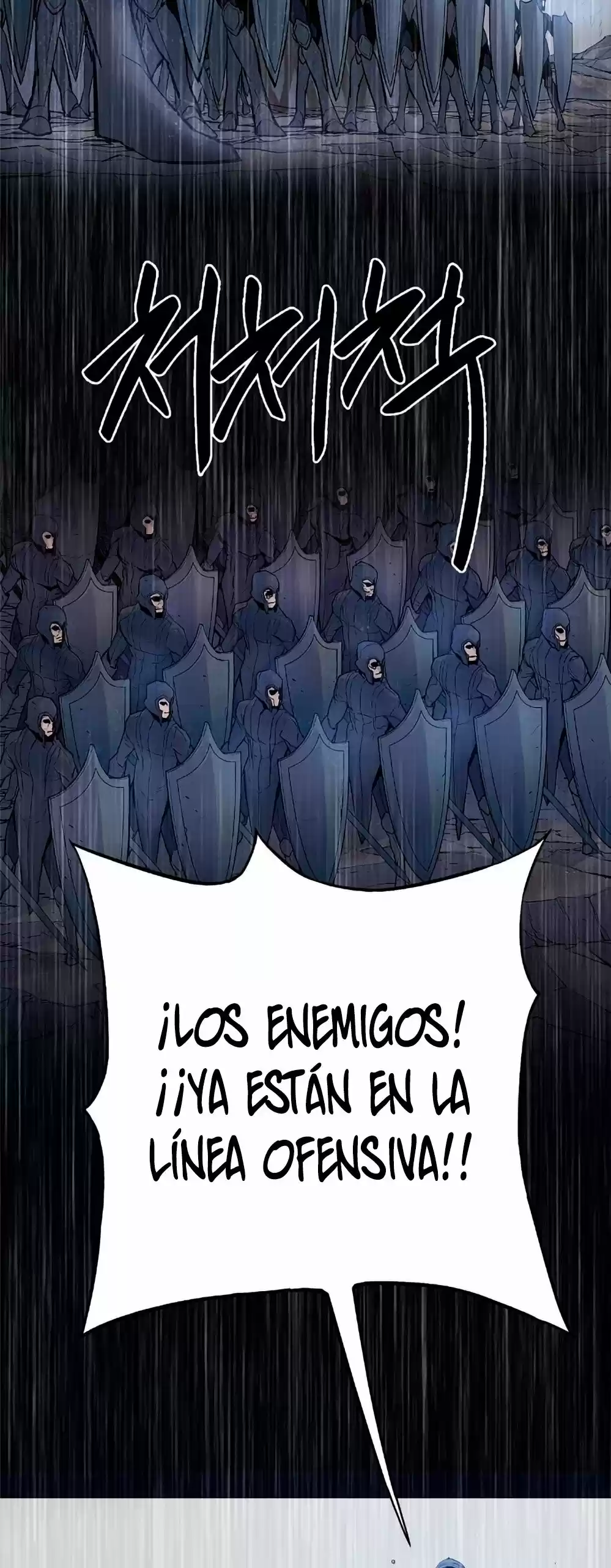 Caballero De Corazón - Capítulo 3 - Página 56 - LectorTMOo