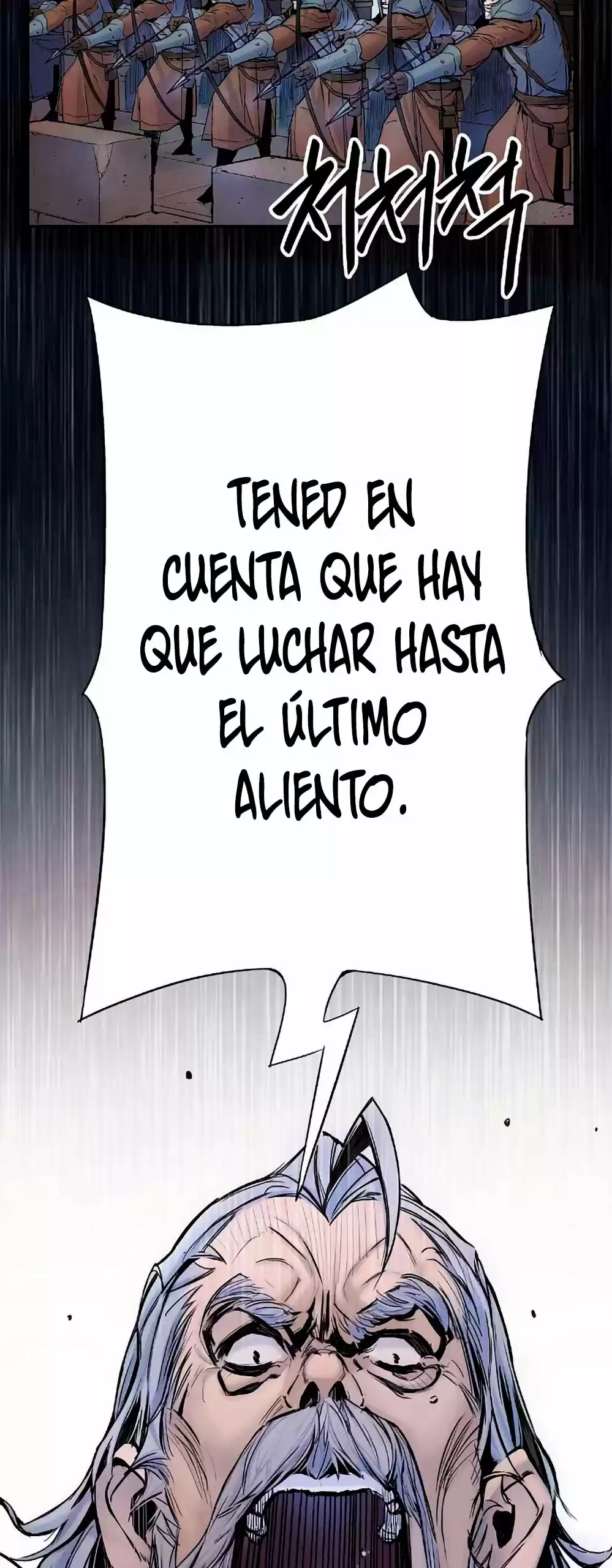 Caballero De Corazón - Capítulo 3 - Página 61 - LectorTMOo