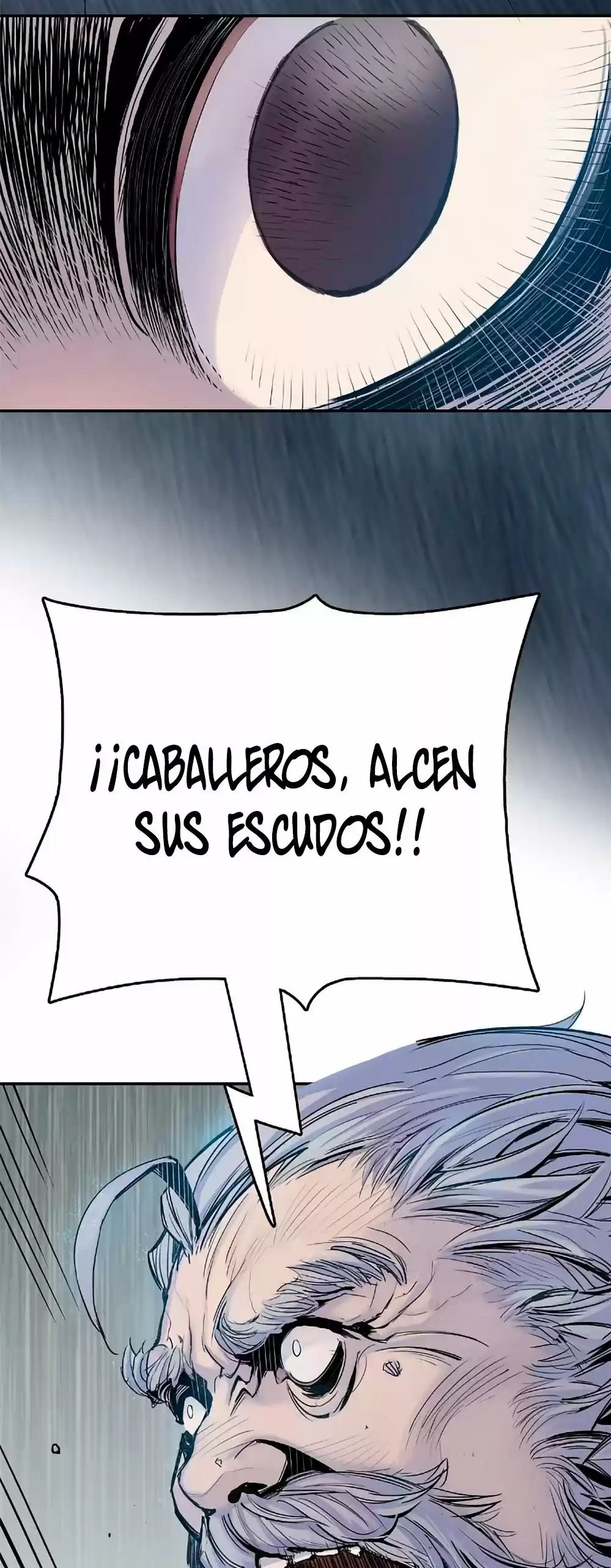 Caballero De Corazón - Capítulo 3 - Página 77 - LectorTMOo