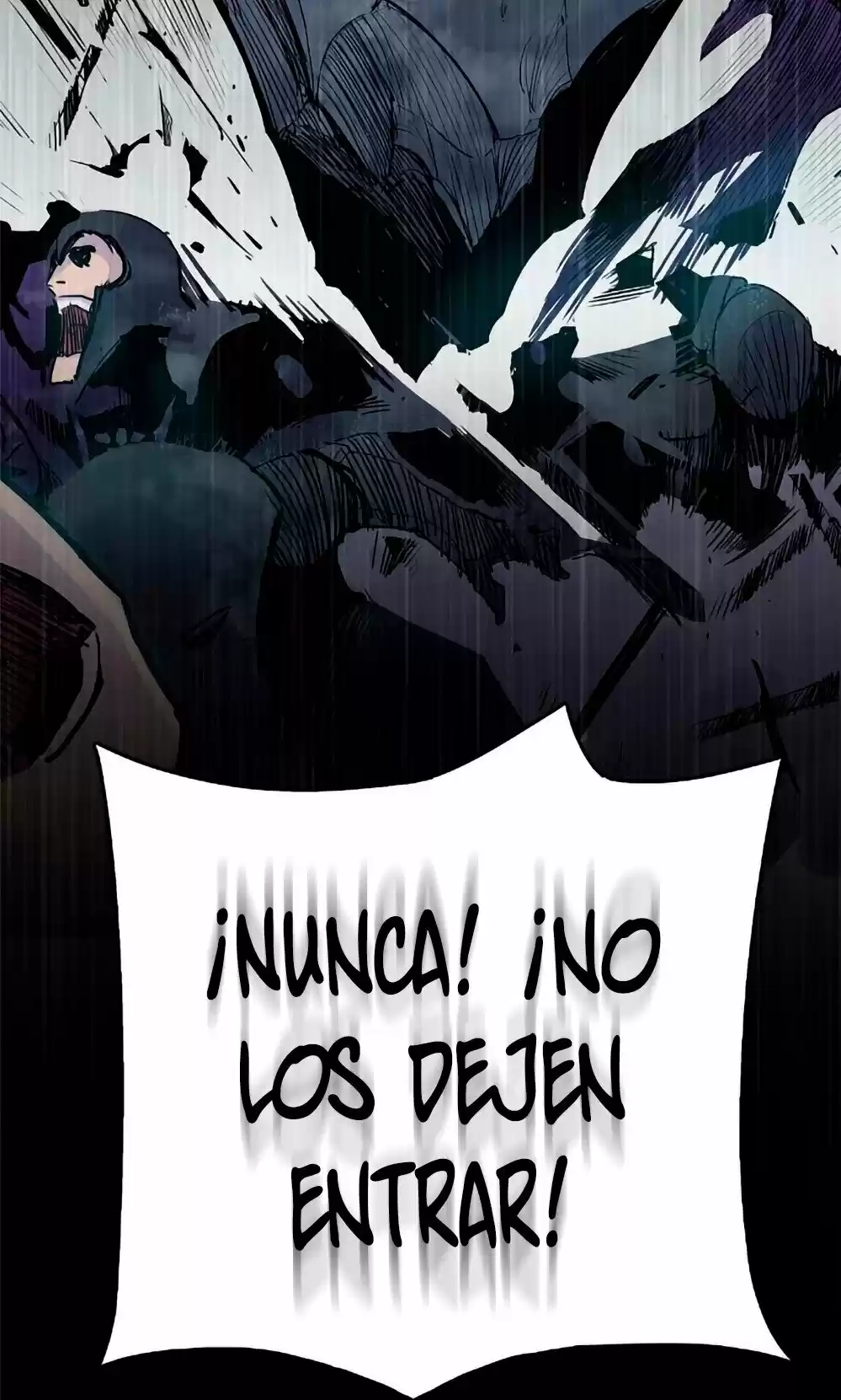 Caballero De Corazón - Capítulo 3 - Página 111 - LectorTMOo