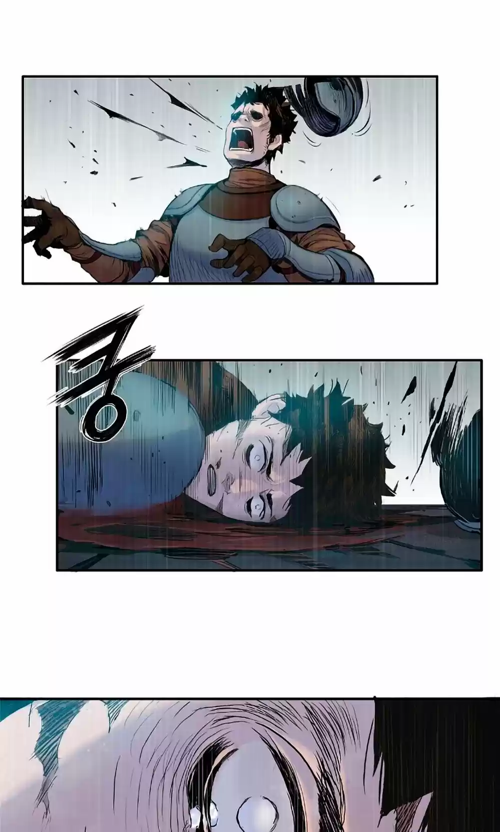 Caballero De Corazón - Capítulo 3 - Página 120 - LectorTMOo