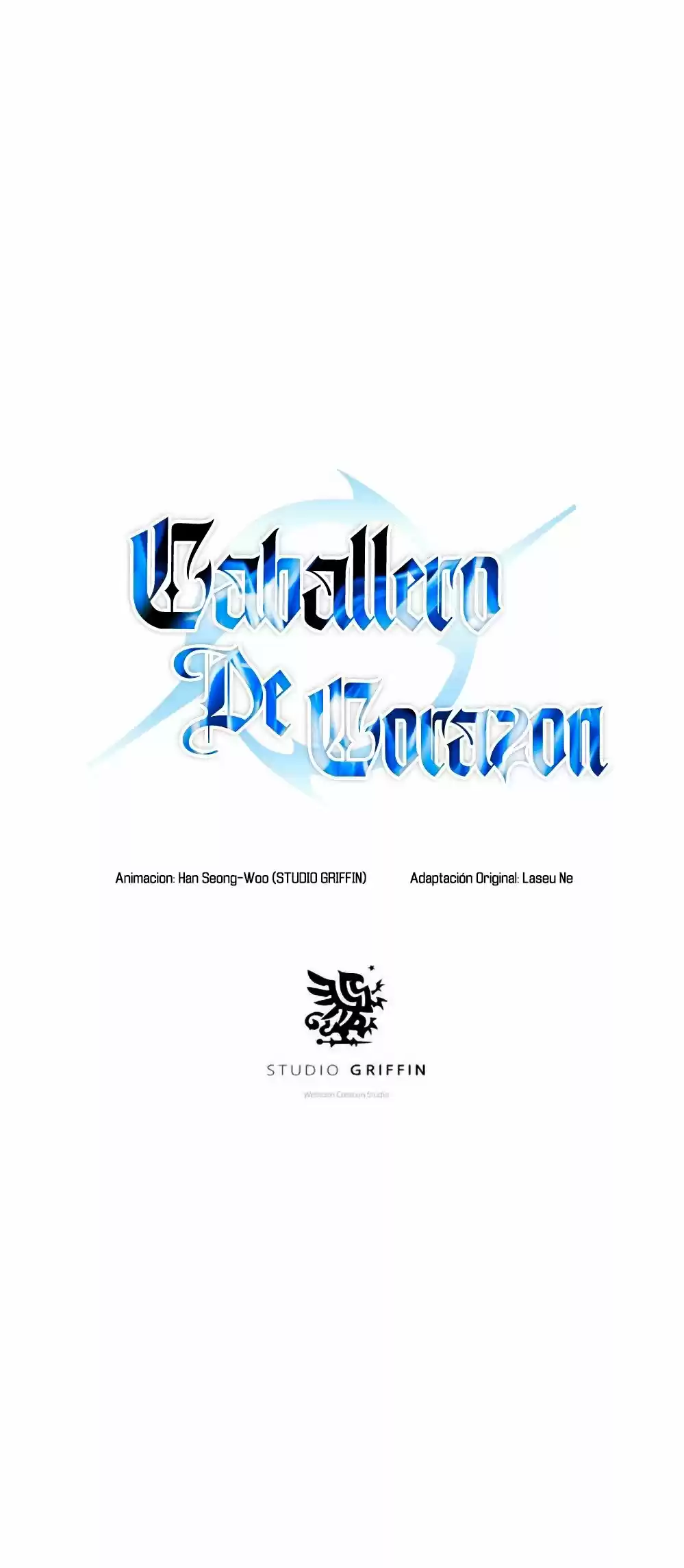 Caballero De Corazón - Capítulo 4 - Página 6 - LectorTMOo
