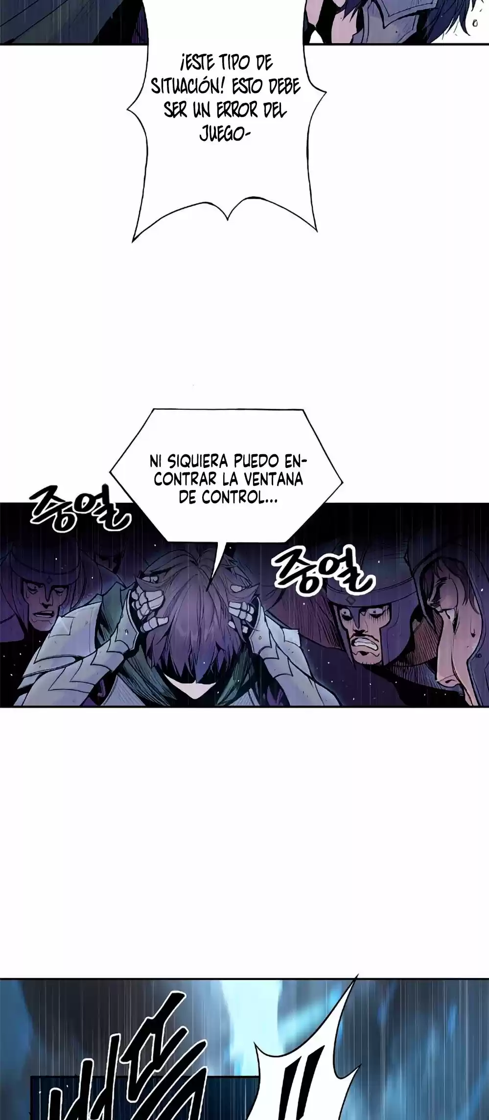 Caballero De Corazón - Capítulo 4 - Página 17 - LectorTMOo