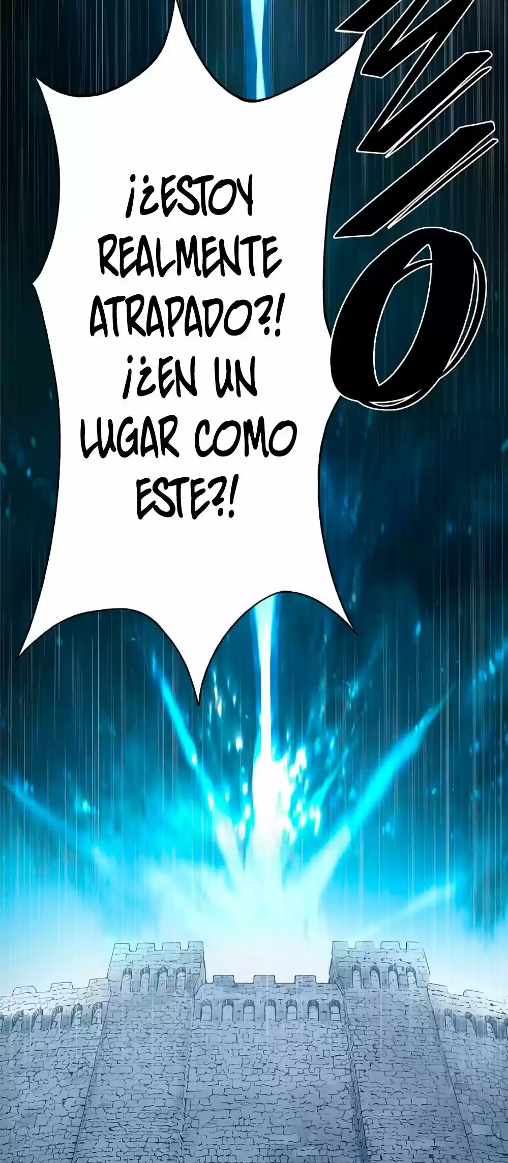 Caballero De Corazón - Capítulo 4 - Página 19 - LectorTMOo