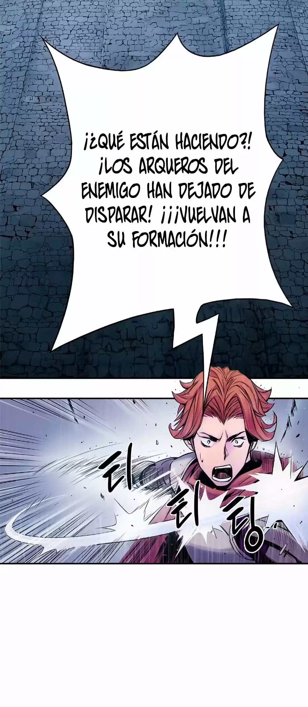 Caballero De Corazón - Capítulo 4 - Página 20 - LectorTMOo