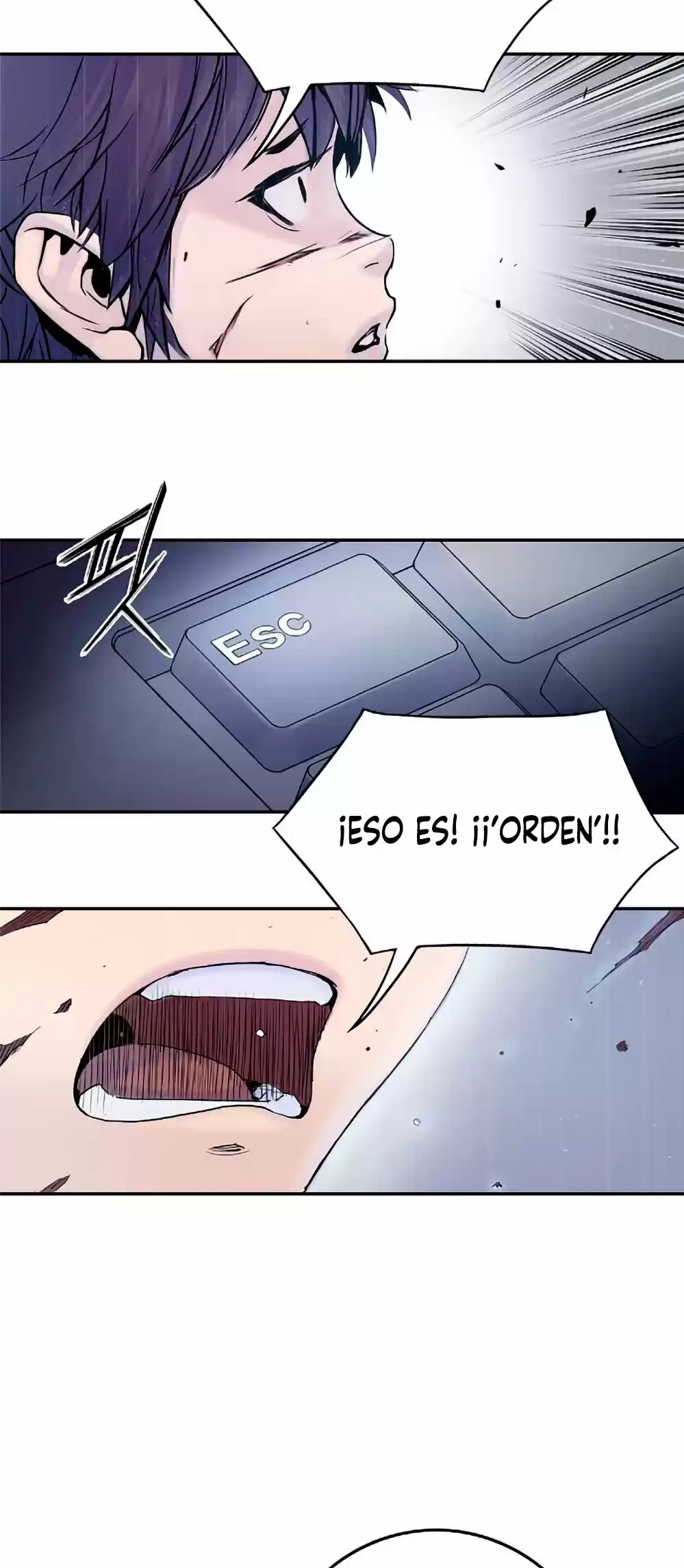 Caballero De Corazón - Capítulo 4 - Página 24 - LectorTMOo