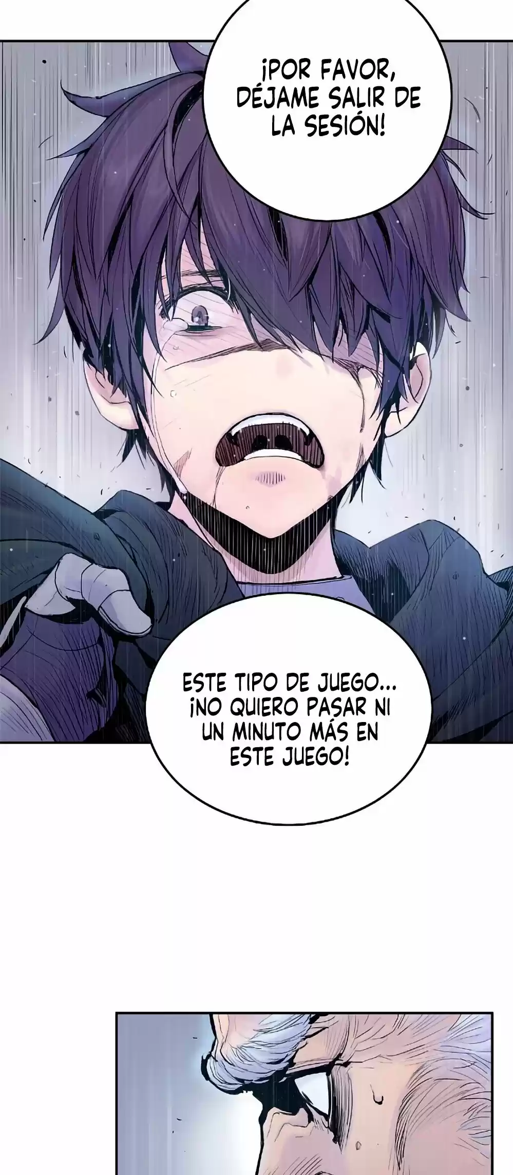 Caballero De Corazón - Capítulo 4 - Página 25 - LectorTMOo