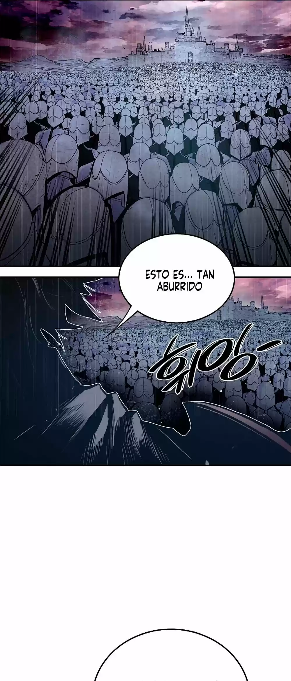 Caballero De Corazón - Capítulo 4 - Página 27 - LectorTMOo