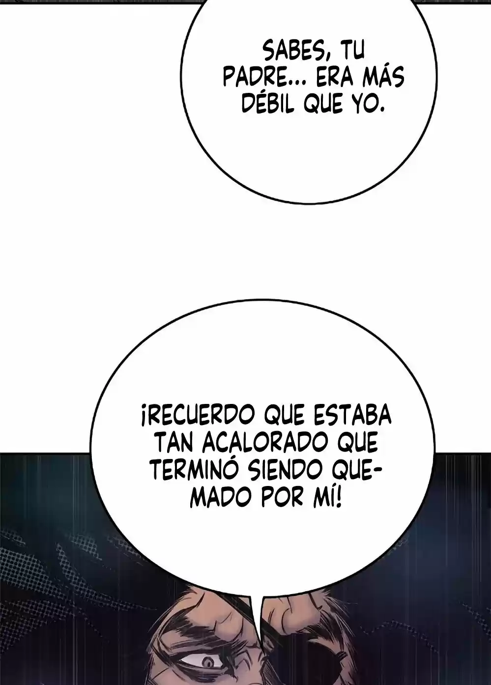 Caballero De Corazón - Capítulo 4 - Página 83 - LectorTMOo