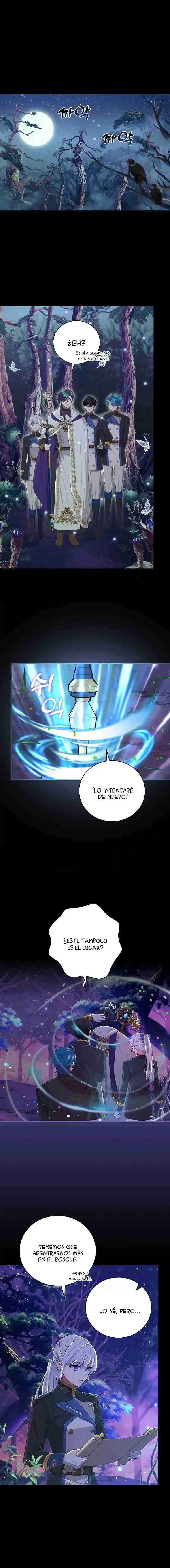 Caballero De La Flor De Invierno - Capítulo 81 - Página 4 - LectorTMOo