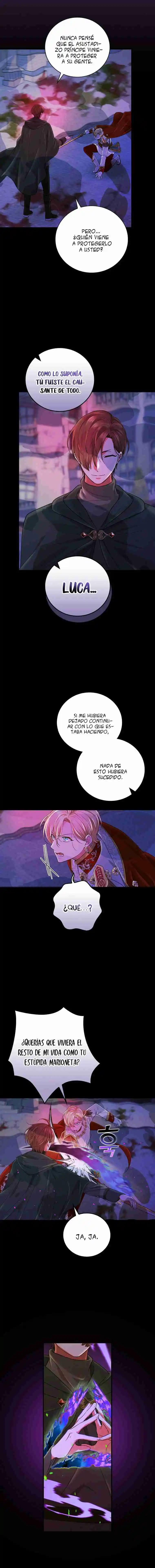 Caballero De La Flor De Invierno - Capítulo 81 - Página 8 - LectorTMOo