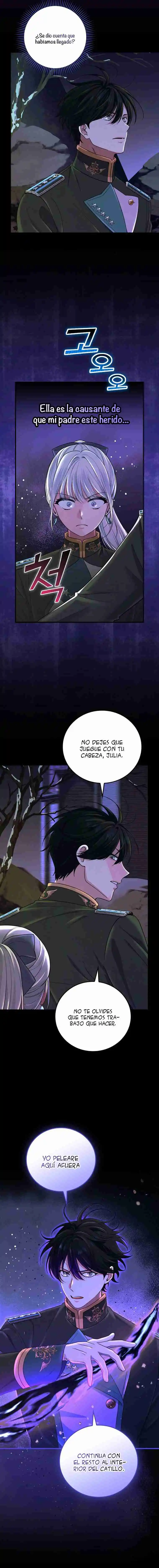 Caballero De La Flor De Invierno - Capítulo 81 - Página 14 - LectorTMOo