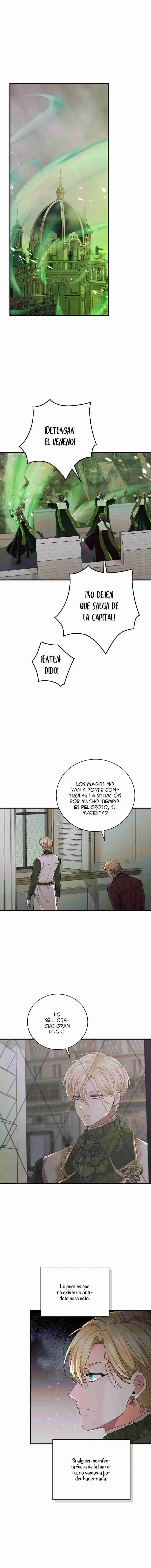 Caballero De La Flor De Invierno - Capítulo 83 - Página 4 - LectorTMOo