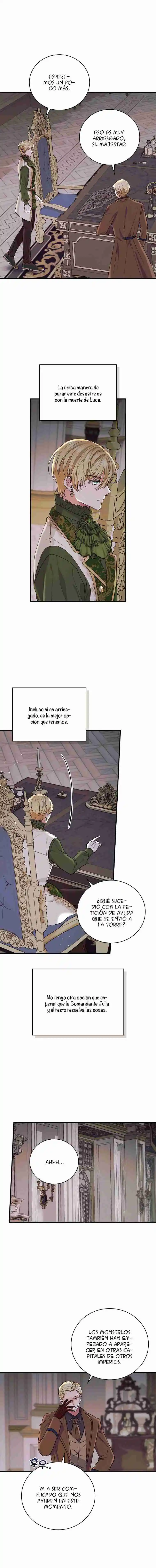 Caballero De La Flor De Invierno - Capítulo 83 - Página 5 - LectorTMOo