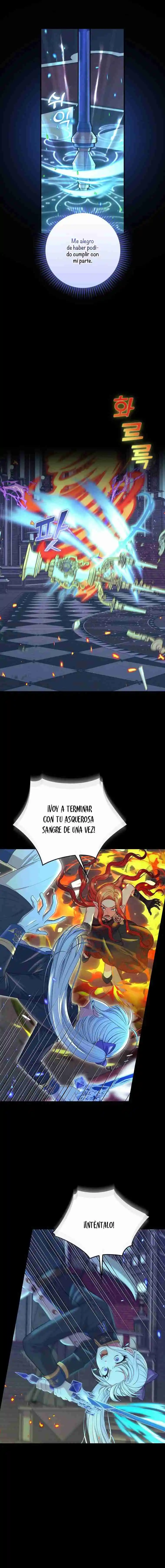Caballero De La Flor De Invierno - Capítulo 83 - Página 14 - LectorTMOo