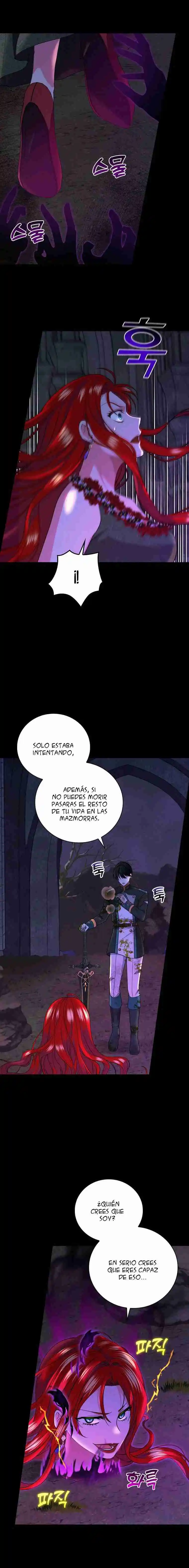 Caballero De La Flor De Invierno - Capítulo 83 - Página 16 - LectorTMOo