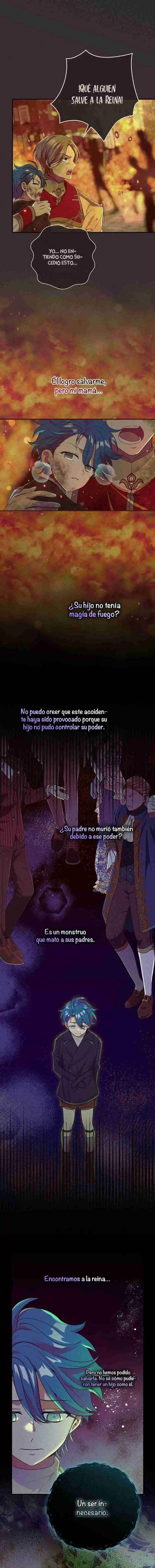Caballero De La Flor De Invierno - Capítulo 84 - Página 8 - LectorTMOo