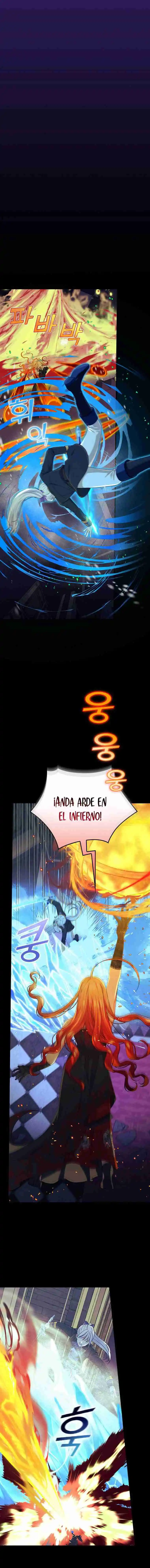 Caballero De La Flor De Invierno - Capítulo 84 - Página 13 - LectorTMOo
