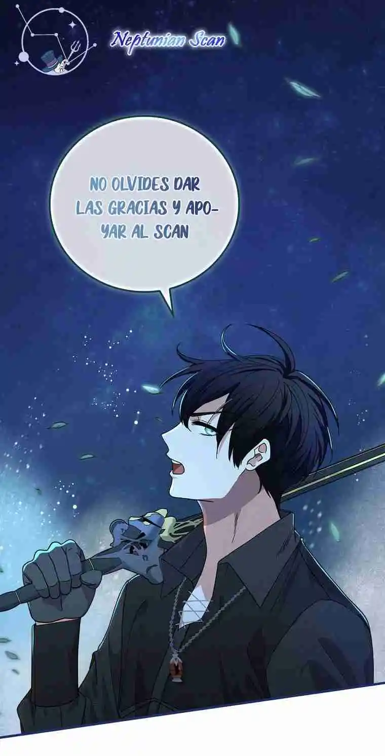 Caballero De La Flor De Invierno - Capítulo 84 - Página 19 - LectorTMOo