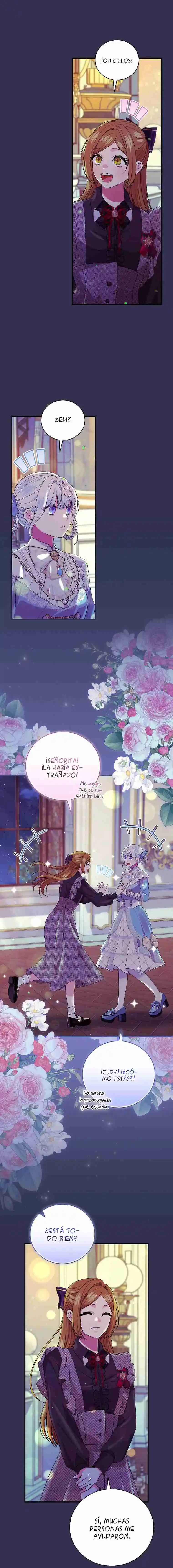 Caballero De La Flor De Invierno - Capítulo 86 - Página 13 - LectorTMOo