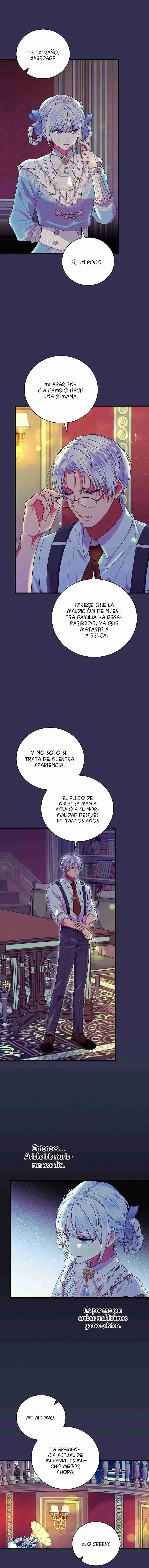 Caballero De La Flor De Invierno - Capítulo 86 - Página 18 - LectorTMOo