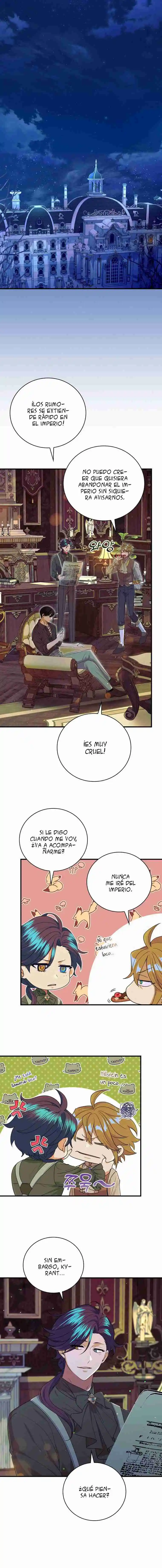 Caballero De La Flor De Invierno - Capítulo 87 - Página 4 - LectorTMOo