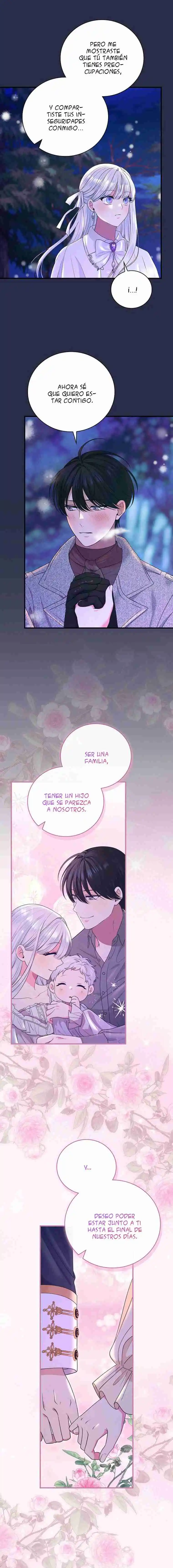 Caballero De La Flor De Invierno - Capítulo 87 - Página 15 - LectorTMOo