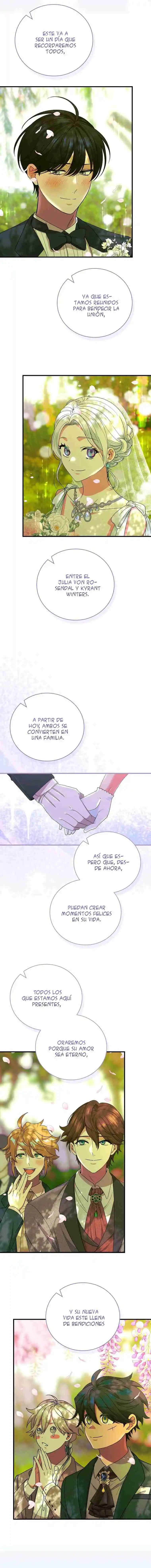 Caballero De La Flor De Invierno - Capítulo 88 - Página 13 - LectorTMOo