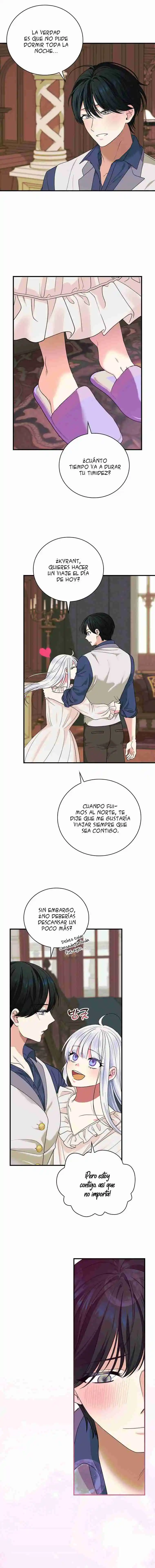 Caballero De La Flor De Invierno - Capítulo 88 - Página 16 - LectorTMOo