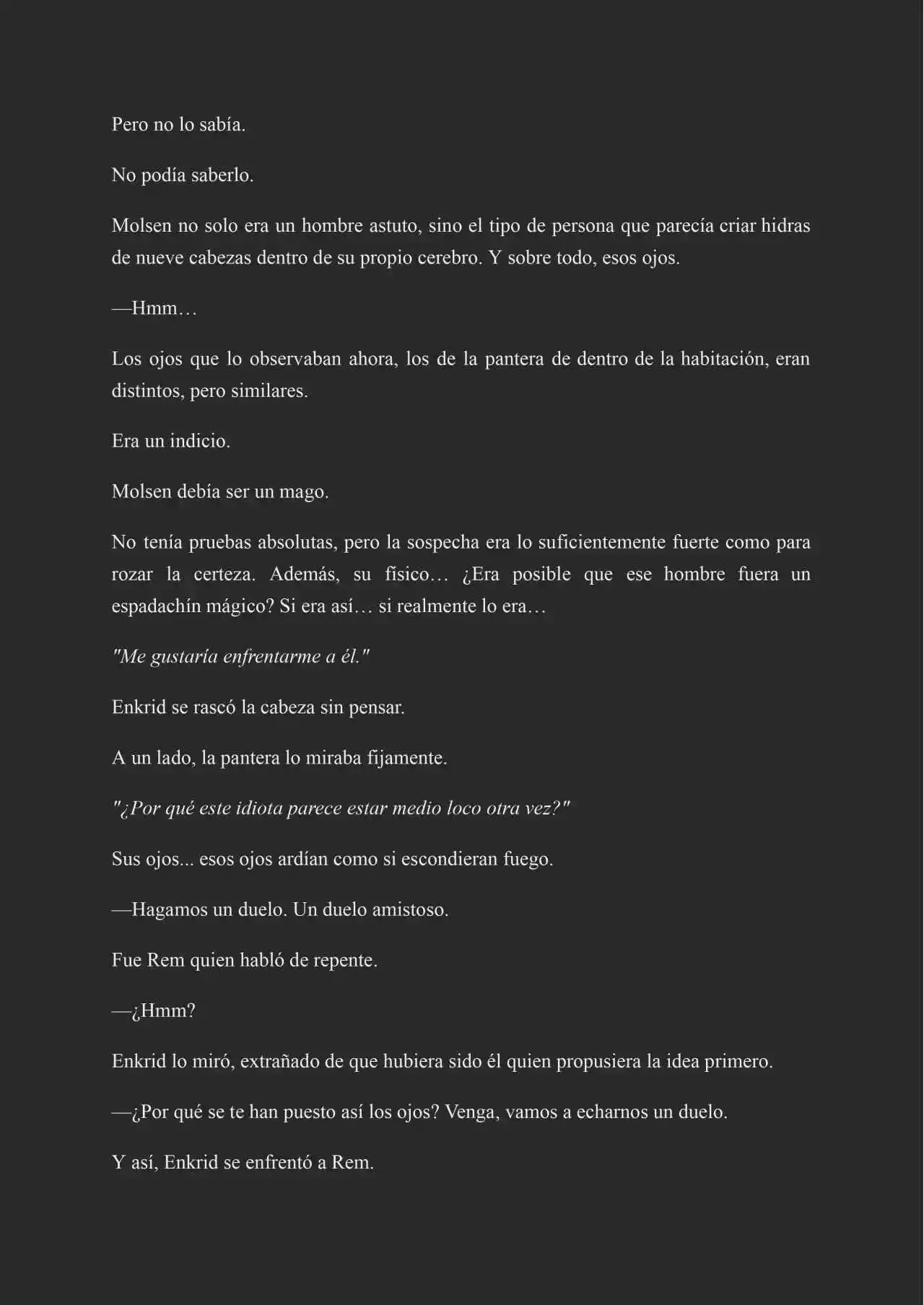 Caballero En Eterna Regresión. (Novela) - Capítulo 219 - Página 12 - LectorTMOo