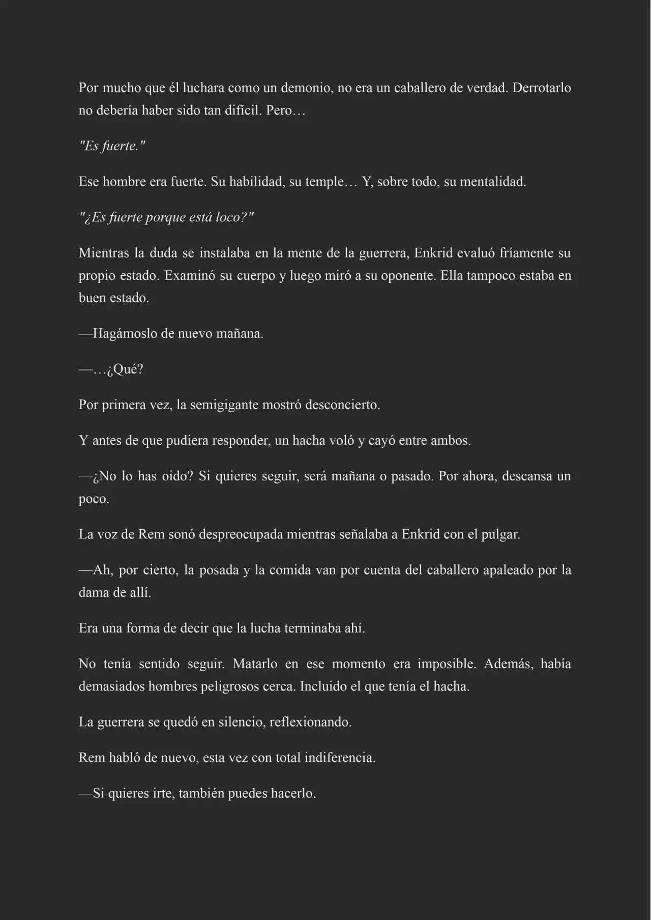 Caballero En Eterna Regresión. (Novela) - Capítulo 223 - Página 13 - LectorTMOo