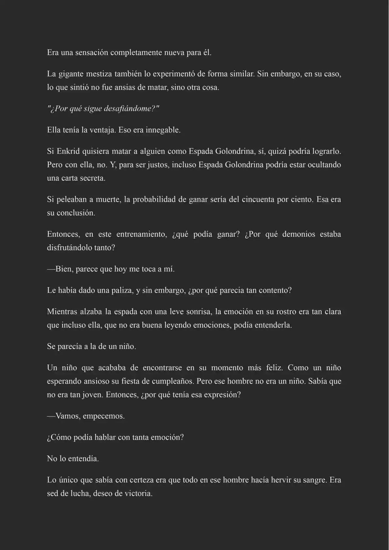 Caballero En Eterna Regresión. (Novela) - Capítulo 227 - Página 12 - LectorTMOo