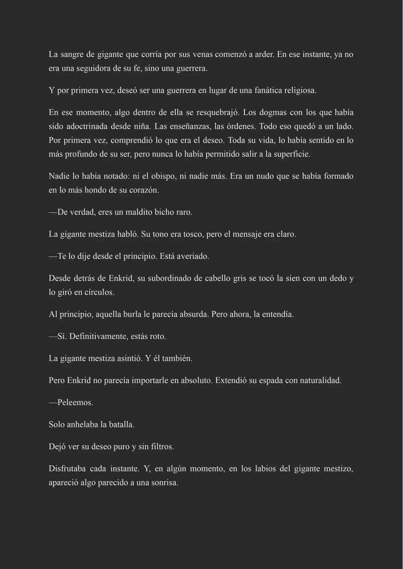 Caballero En Eterna Regresión. (Novela) - Capítulo 227 - Página 13 - LectorTMOo