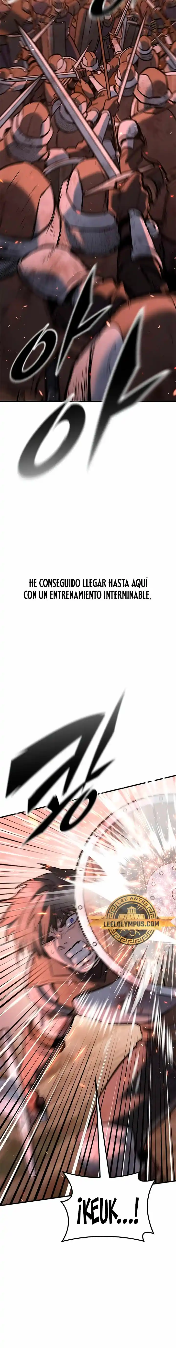 Caballero En Eterna Regresión - Capítulo  - Página 6 - LectorTMOo