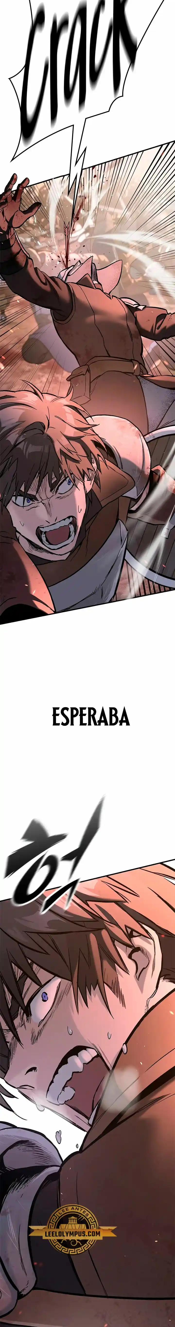 Caballero En Eterna Regresión - Capítulo  - Página 10 - LectorTMOo