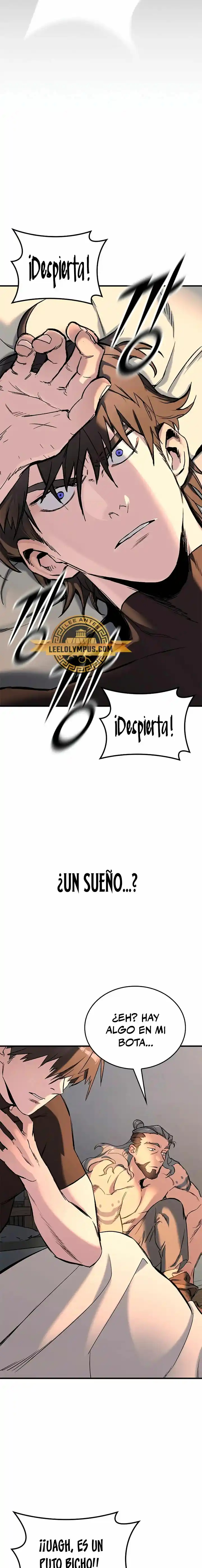 Caballero En Eterna Regresión - Capítulo  - Página 17 - LectorTMOo