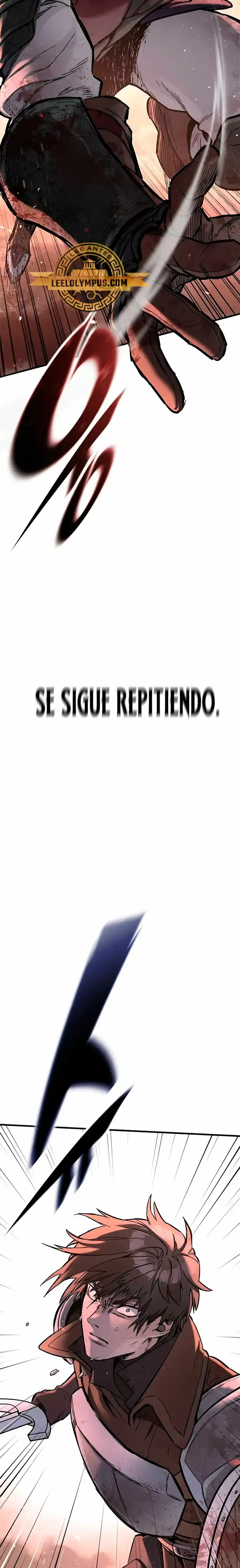 Caballero En Eterna Regresión - Capítulo  - Página 24 - LectorTMOo