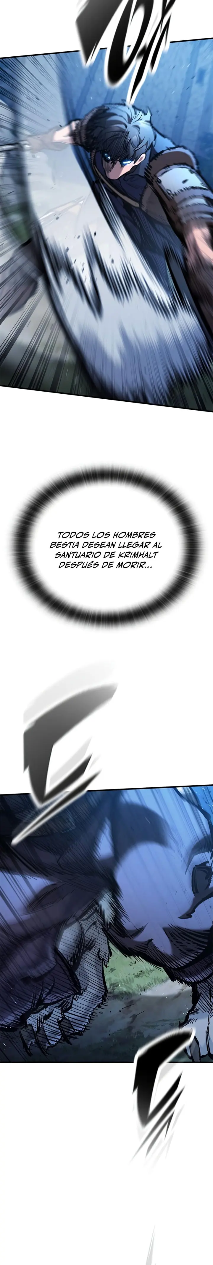Caballero En Eterna Regresión - Capítulo 108 - Página 13 - LectorTMOo
