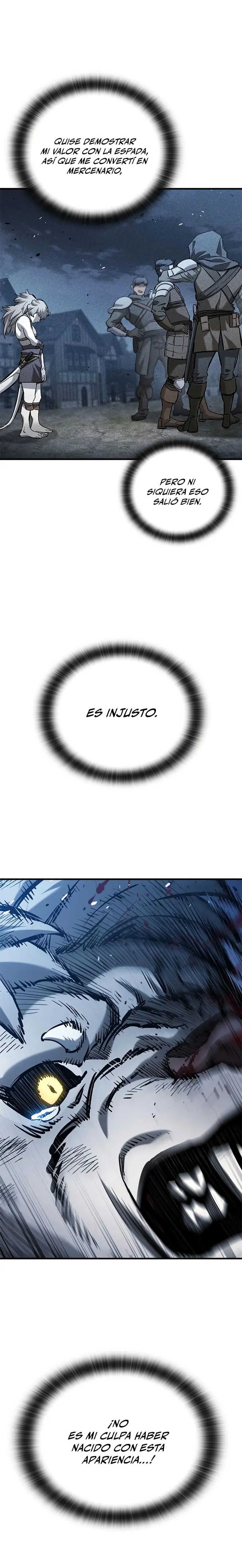 Caballero En Eterna Regresión - Capítulo 108 - Página 19 - LectorTMOo